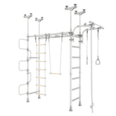 LIMIKIDS Pegasus Grey-white